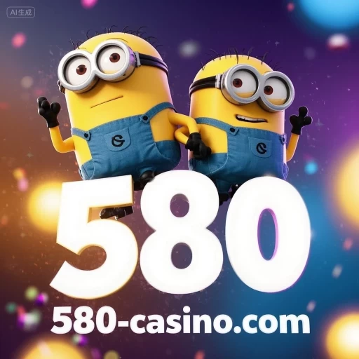 580-casino.com favicon