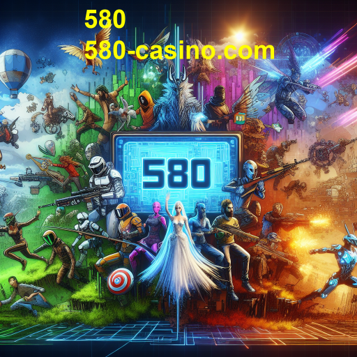 A Revolução dos Jogos: Inovações e Tendências na Indústria
